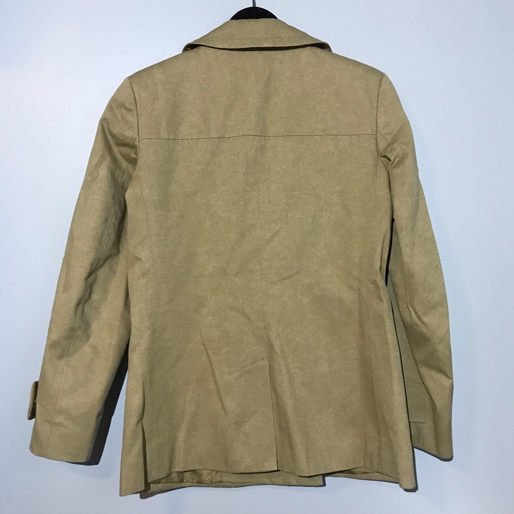Club Monaco Jacket. Medium - Picture 2 of 16